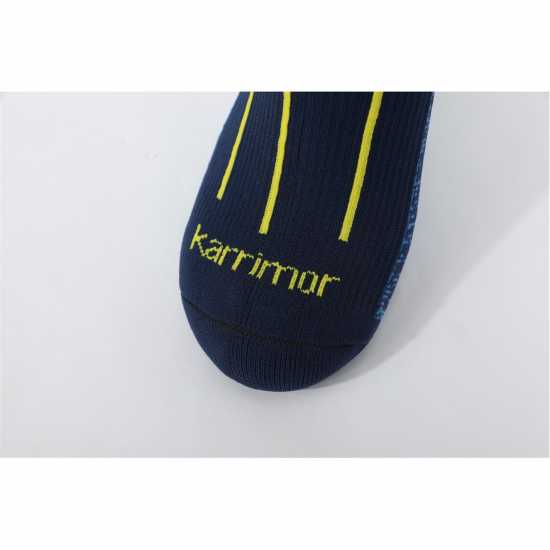 Karrimor Waterproof Sock Sn53 Морска синьо 