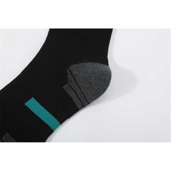 Karrimor Waterproof Sock Sn53 Черно 