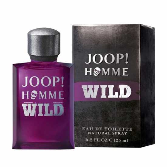 Joop Homme Wild Edt 125Ml  