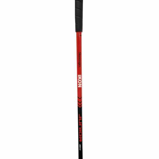 Slazenger Junior Ikon Golf Driver Червено 6-8 години Голф пълна разпродажба