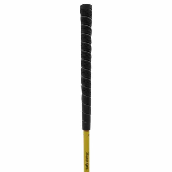 Slazenger Junior Ikon Golf Driver Жълто 3-5 години Голф пълна разпродажба