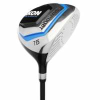 Slazenger Junior Ikon Golf Driver