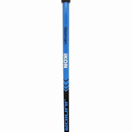 Slazenger Junior Ikon Golf Driver Син 9-11 години Голф пълна разпродажба