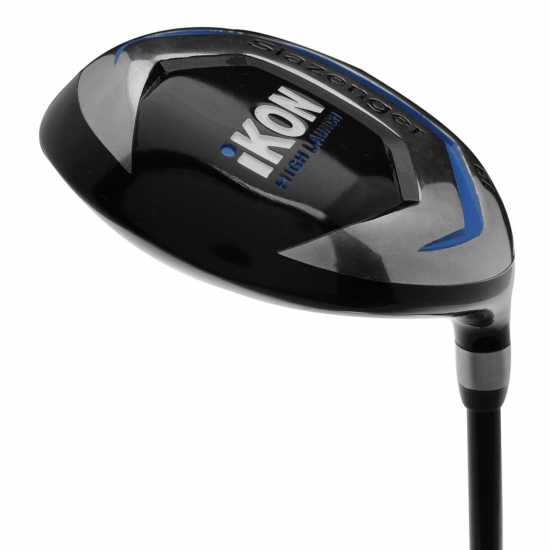 Slazenger Junior Ikon Golf Fairway Син 9-11 години Голф пълна разпродажба