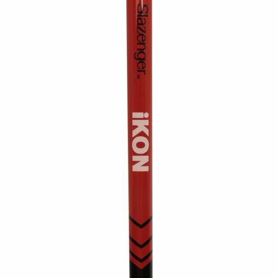 Slazenger Junior Ikon Golf Hybrid Club Червено 6-8 години Голф пълна разпродажба