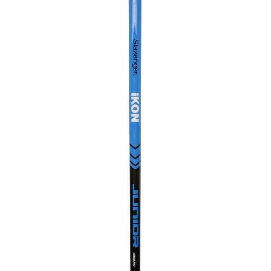 Slazenger Junior Ikon Golf Hybrid Club Син 9-11 години Голф пълна разпродажба