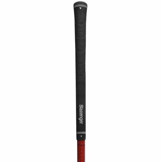 Slazenger V300 Mens Graphite Driver Right Hand & Left Hand Дясна ръка Голф пълна разпродажба