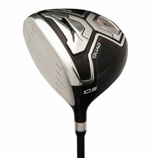 Slazenger V300 Mens Graphite Driver Right Hand & Left Hand Лява ръка Голф пълна разпродажба