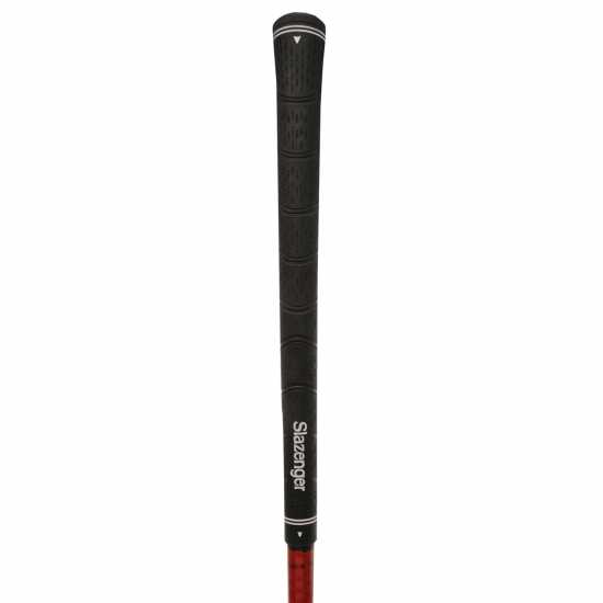 Slazenger V300 Mens Graphite Driver Right Hand & Left Hand Лява ръка Голф пълна разпродажба