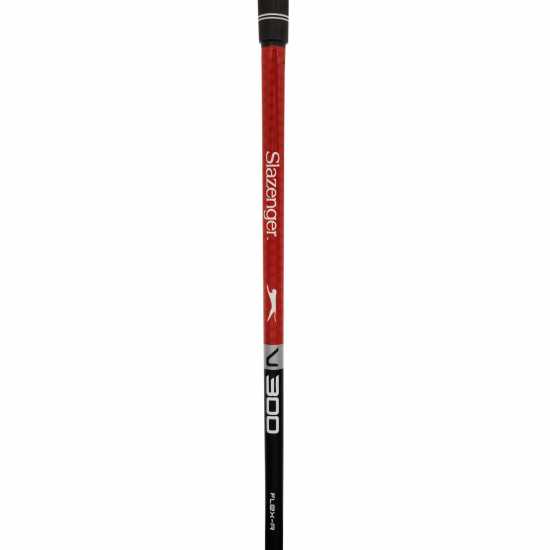 Slazenger V300 Mens Graphite Driver Right Hand & Left Hand Лява ръка Голф пълна разпродажба