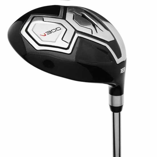 Slazenger Mens V300 Golf Fairway Steel Shaft  Голф пълна разпродажба