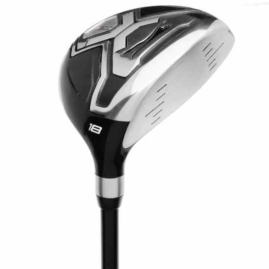 Slazenger Mens V300 Golf Fairway Graphite Shaft  Голф пълна разпродажба