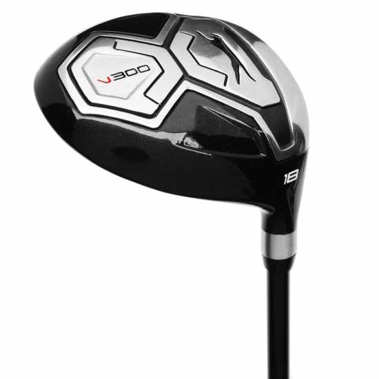 Slazenger Mens V300 Golf Fairway Graphite Shaft  Голф пълна разпродажба