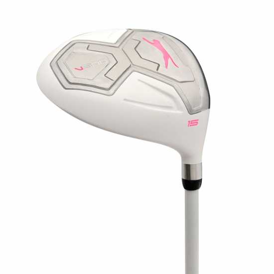 Slazenger Ladies V300 Golf Fairway Graphite Shaft  Голф пълна разпродажба