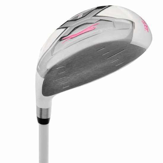 Slazenger Ladies V300 Golf Fairway Graphite Shaft  Голф пълна разпродажба