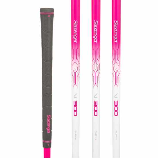 Slazenger Ladies V300 Golf Fairway Graphite Shaft  Голф пълна разпродажба