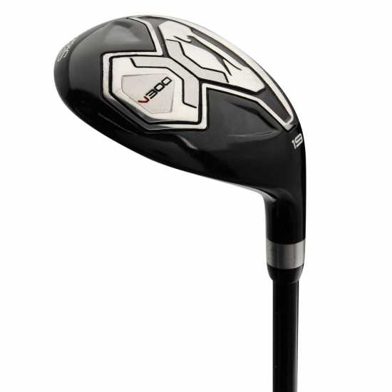 Slazenger Mens V300 Golf Hybrid Graphite Shaft  Голф пълна разпродажба