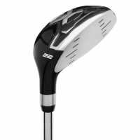 Slazenger Mens V300 Golf Hybrid Steel Shaft  Голф пълна разпродажба