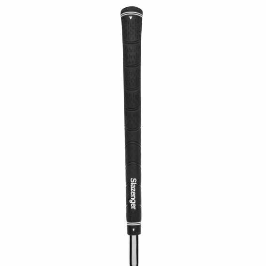 Slazenger Mens V300 Golf Hybrid Steel Shaft  Голф пълна разпродажба