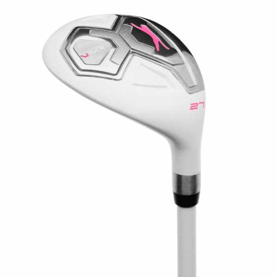 Slazenger Ladies V300 Golf Hybrid Graphite Shaft  Голф пълна разпродажба