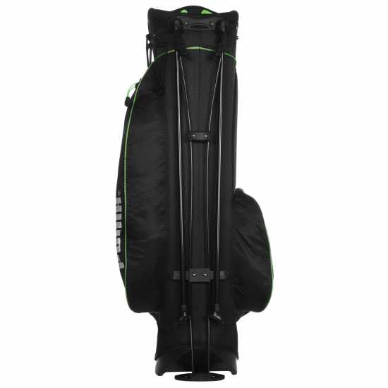 Puma Чанта За Голф Със Стойка Golf Stand Bag  Голф колички и чанти