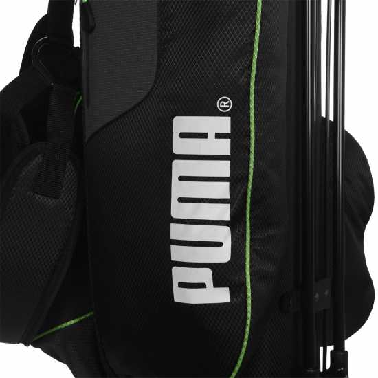 Puma Чанта За Голф Със Стойка Golf Stand Bag  Голф колички и чанти