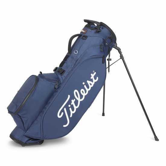 Titleist Чанта За Голф Със Стойка 2022 Players 4 Stand Bag  Чанти за голф