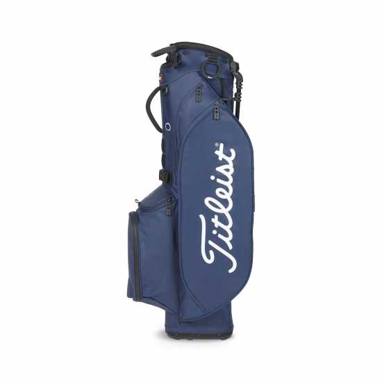 Titleist Чанта За Голф Със Стойка 2022 Players 4 Stand Bag  Чанти за голф