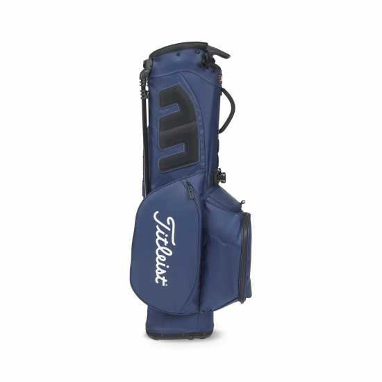 Titleist Чанта За Голф Със Стойка 2022 Players 4 Stand Bag  Чанти за голф