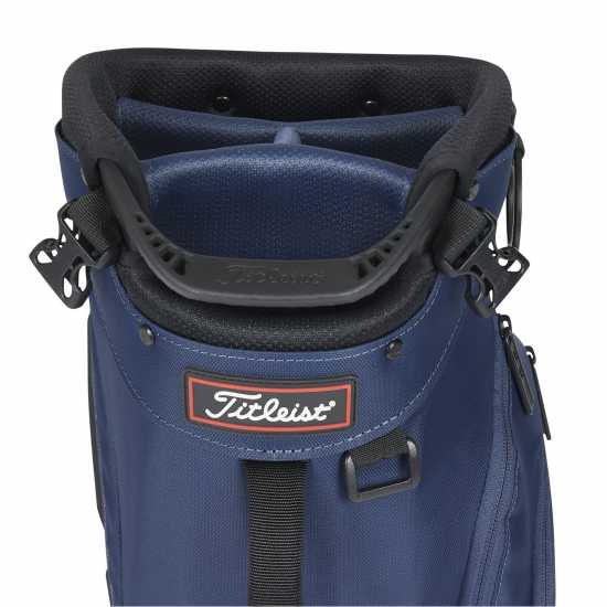 Titleist Чанта За Голф Със Стойка 2022 Players 4 Stand Bag  Чанти за голф