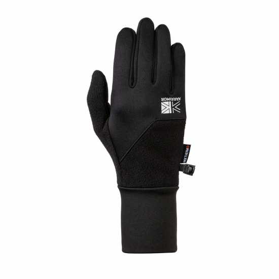 Karrimor Мъжки Ръкавици Thermal Running Gloves Mens  Зимни аксесоари