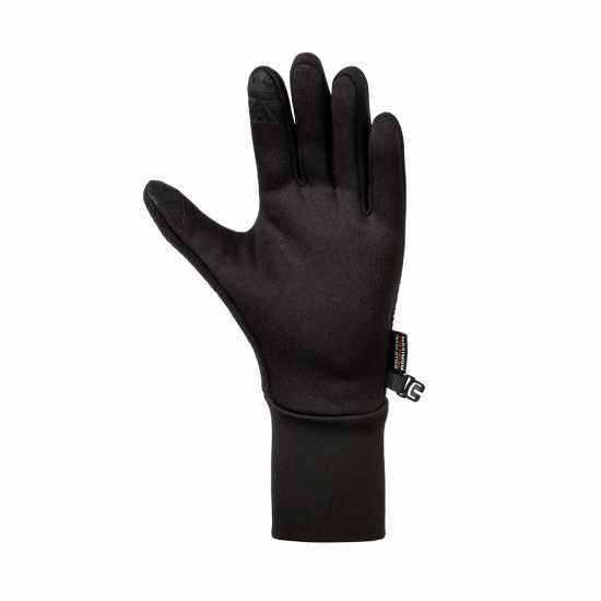 Karrimor Мъжки Ръкавици Thermal Running Gloves Mens  Зимни аксесоари