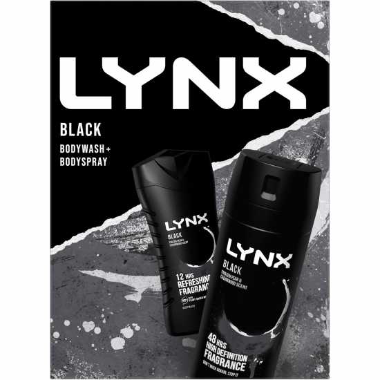 Lynx Duo Gift Set  Подаръци и играчки