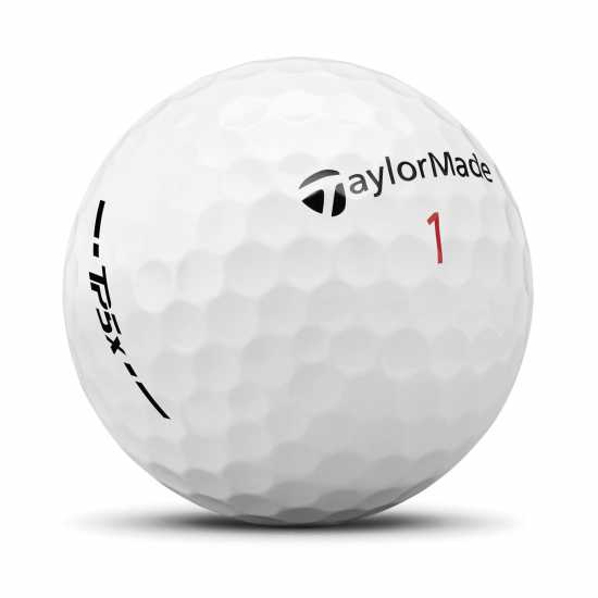 Taylormade Tp5X Glb Dz 10  Голф топки