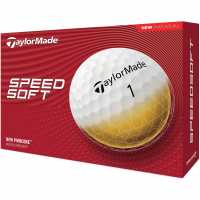 Taylormade Speedsoft 00  Голф топки