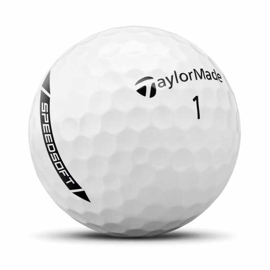 Taylormade Speedsoft 00  Голф топки