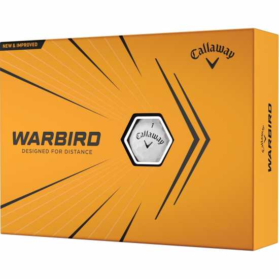 Callaway Warbird  Голф топки