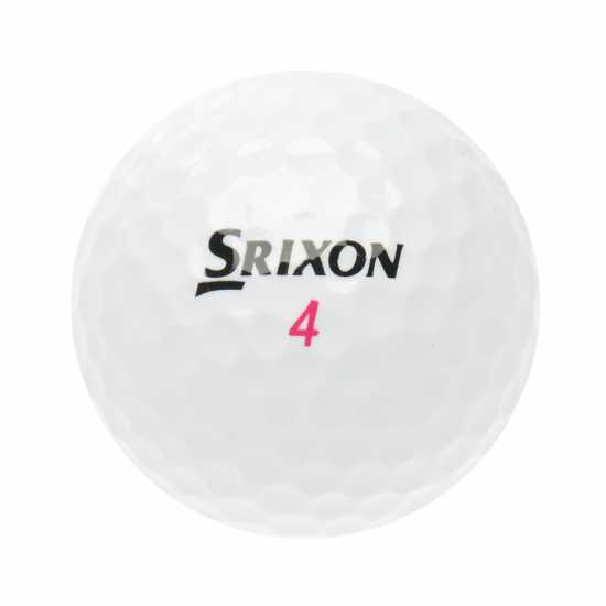 Srixon Soft Feel 12 Pack Ladies  Голф топки