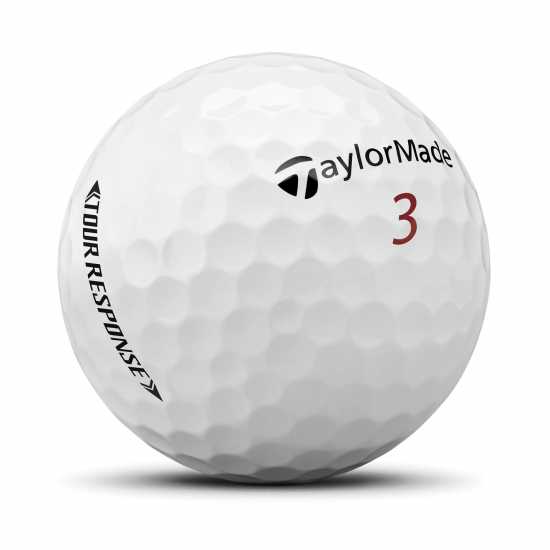 Taylormade Tour Resp 10  Голф топки