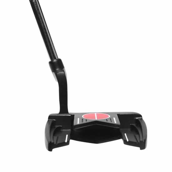 Slazenger Kids Ikon Putter Червено 6-8 години Пътъри