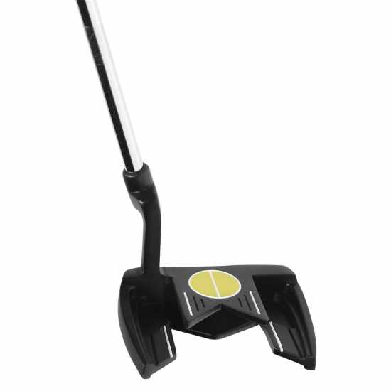 Slazenger Kids Ikon Putter Жълто 3-5 години Пътъри