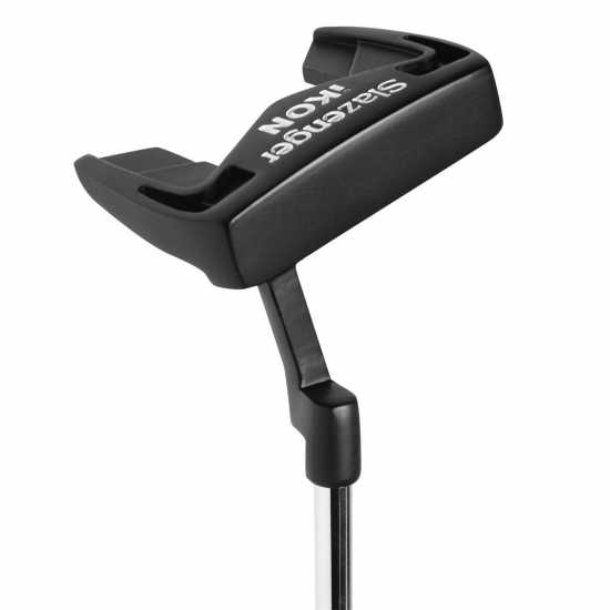 Slazenger Kids Ikon Putter Жълто 3-5 години Пътъри