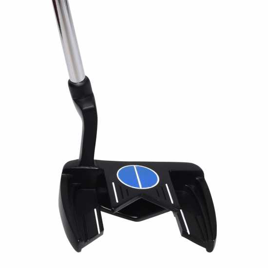 Slazenger Kids Ikon Putter Син 9-11 години Пътъри