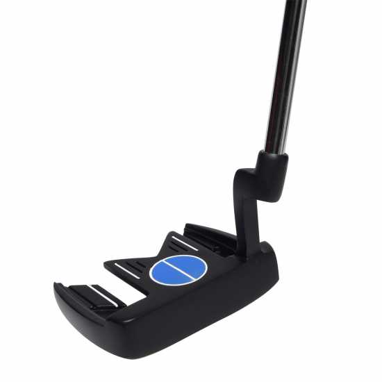 Slazenger Kids Ikon Putter Син 9-11 години Пътъри