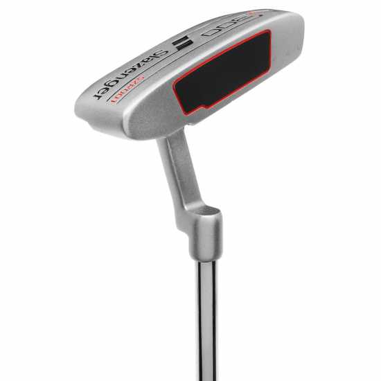 Slazenger V300 Putter Available In Right And Left Hand Дясна ръка SZR001 Голф пълна разпродажба