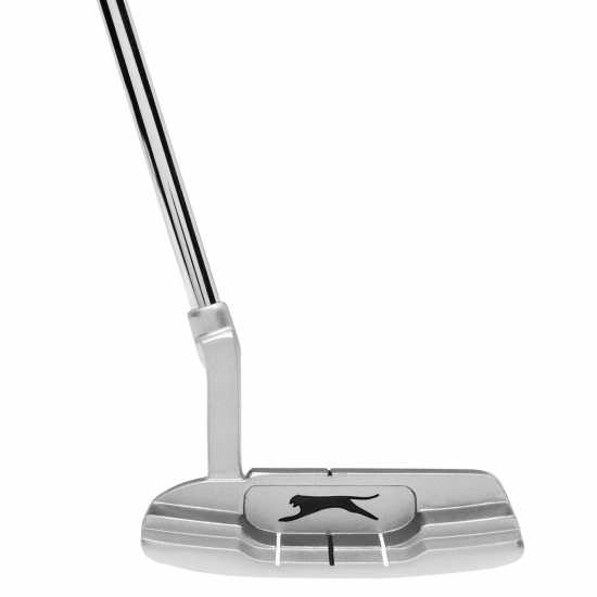 Slazenger V300 Putter Available In Right And Left Hand Дясна ръка SZR001 Голф пълна разпродажба