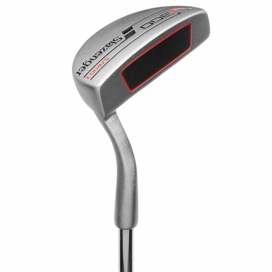 Slazenger V300 Putter Available In Right And Left Hand Дясна ръка SZR003 Голф пълна разпродажба