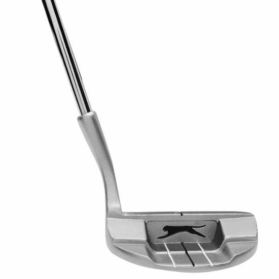 Slazenger V300 Putter Available In Right And Left Hand Дясна ръка SZR003 Голф пълна разпродажба