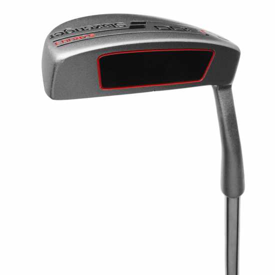 Slazenger V300 Putter Available In Right And Left Hand Ляво Ръкав SZR003 Голф пълна разпродажба