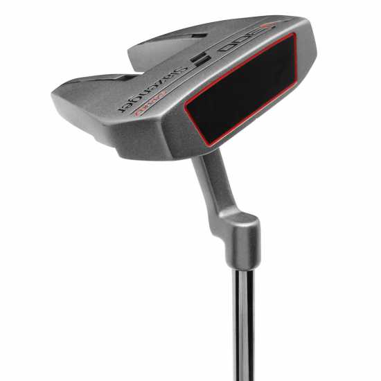 Slazenger V300 Align Putter Right Hand R/H SZR007 Голф пълна разпродажба